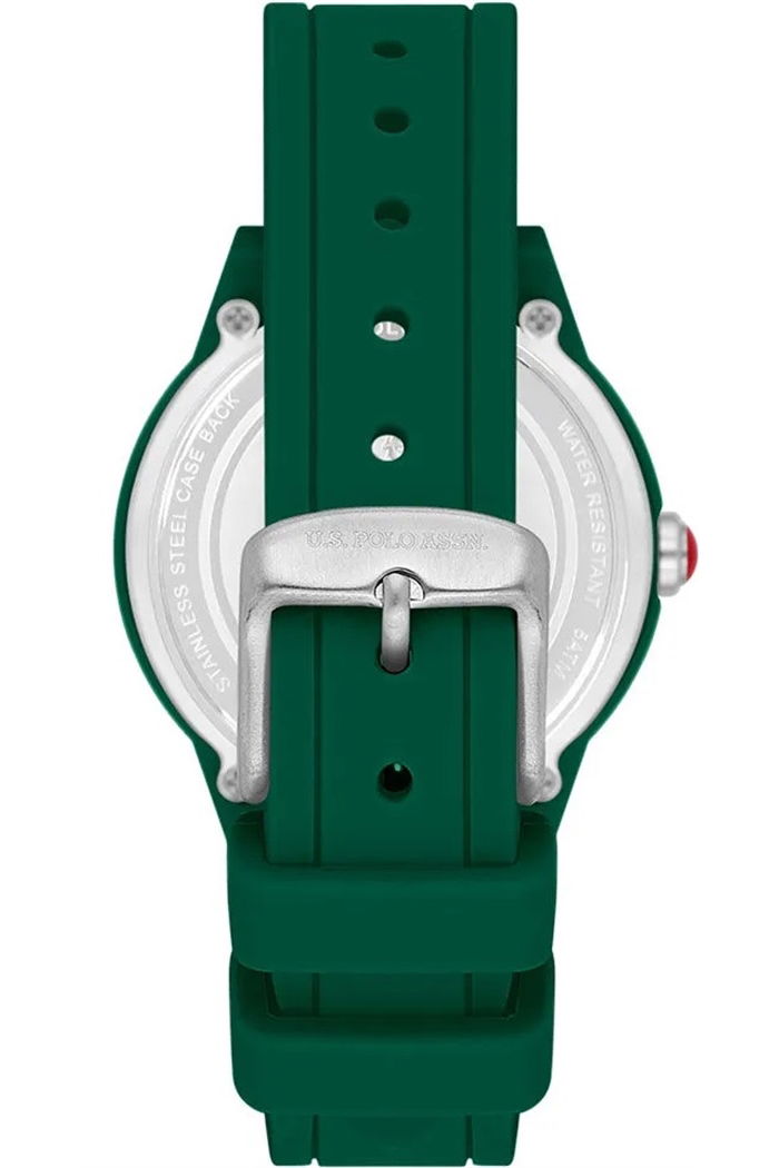 U.S. Polo Assn. Uspa2007-08 Kadın Kol Saati