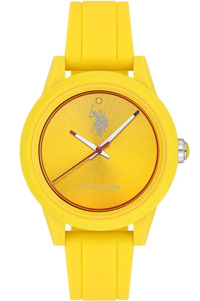 U.S. Polo Assn. Uspa2007-10 Kadın Kol Saati