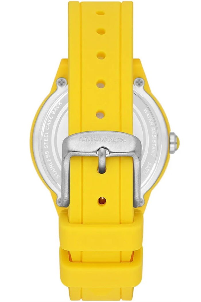 U.S. Polo Assn. Uspa2007-10 Kadın Kol Saati