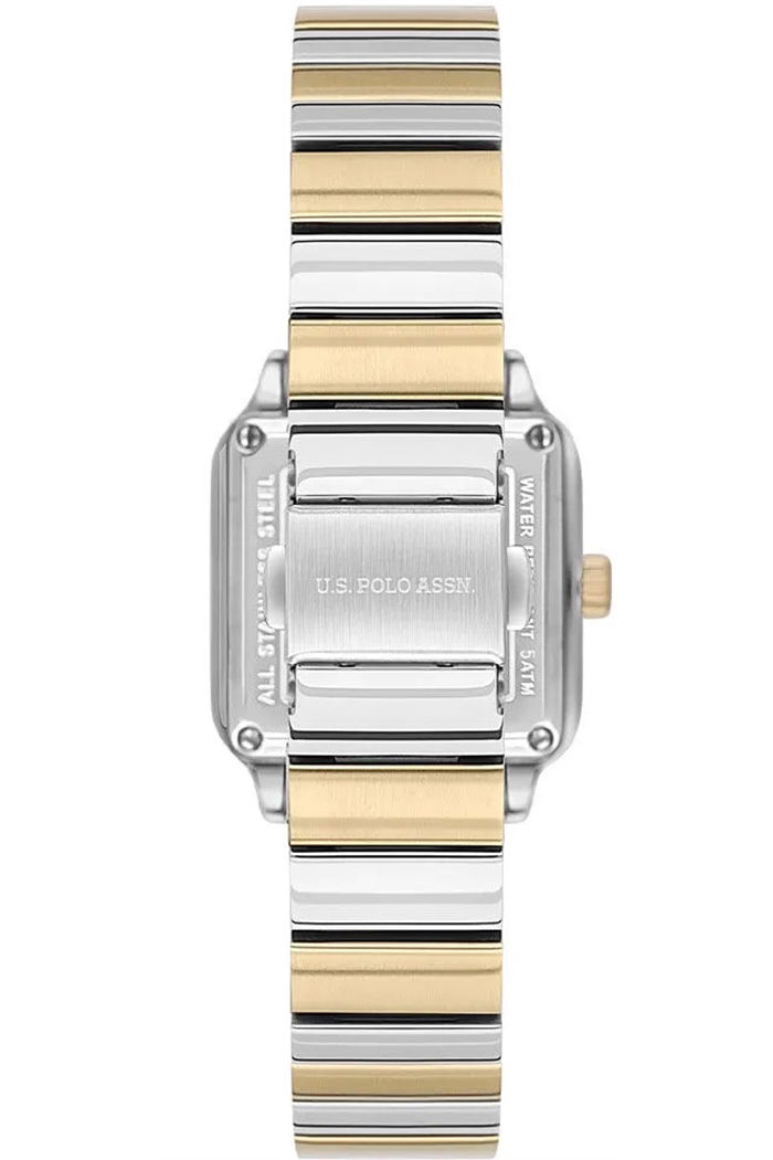 U.S. Polo Assn. Uspa2100-04 Kadın Kol Saati
