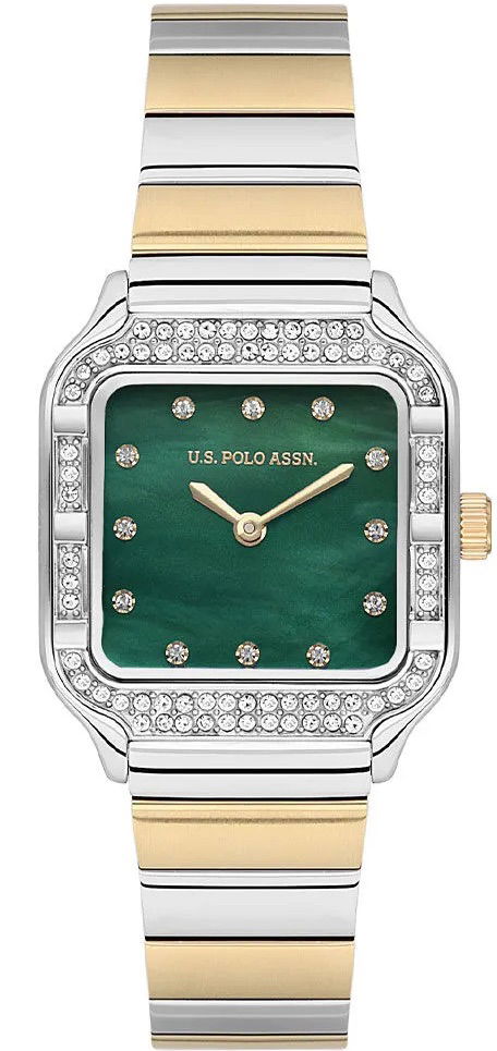 U.S. Polo Assn. Uspa2100-04 Kadın Kol Saati