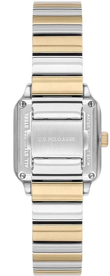 U.S. Polo Assn. Uspa2100-04 Kadın Kol Saati