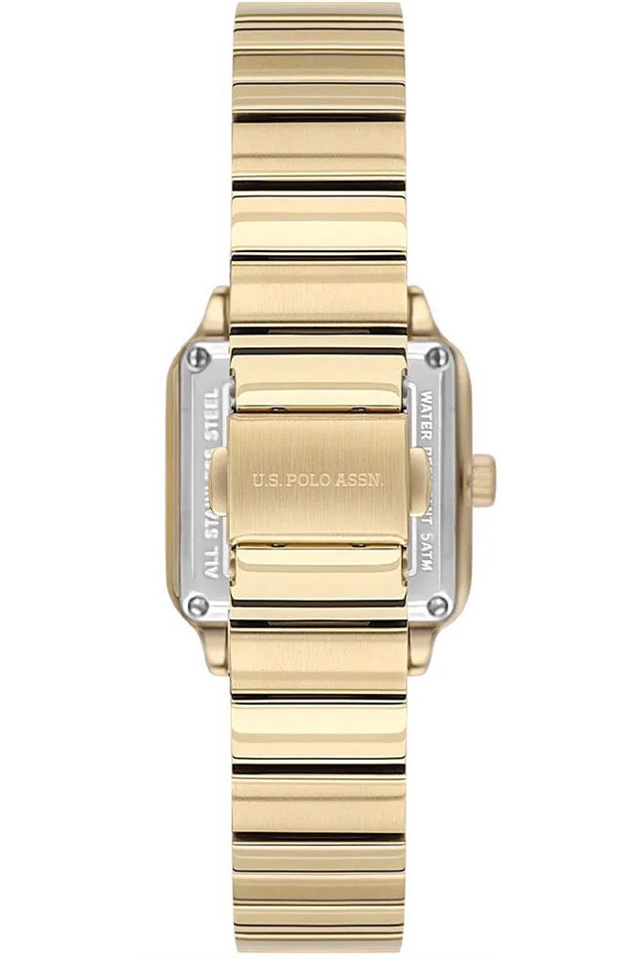 U.S. Polo Assn. Uspa2100-03 Kadın Kol Saati
