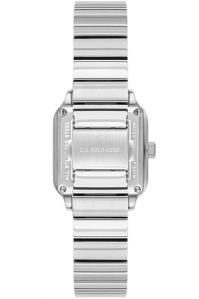 U.S. Polo Assn. Uspa2100-01 Kadın Kol Saati