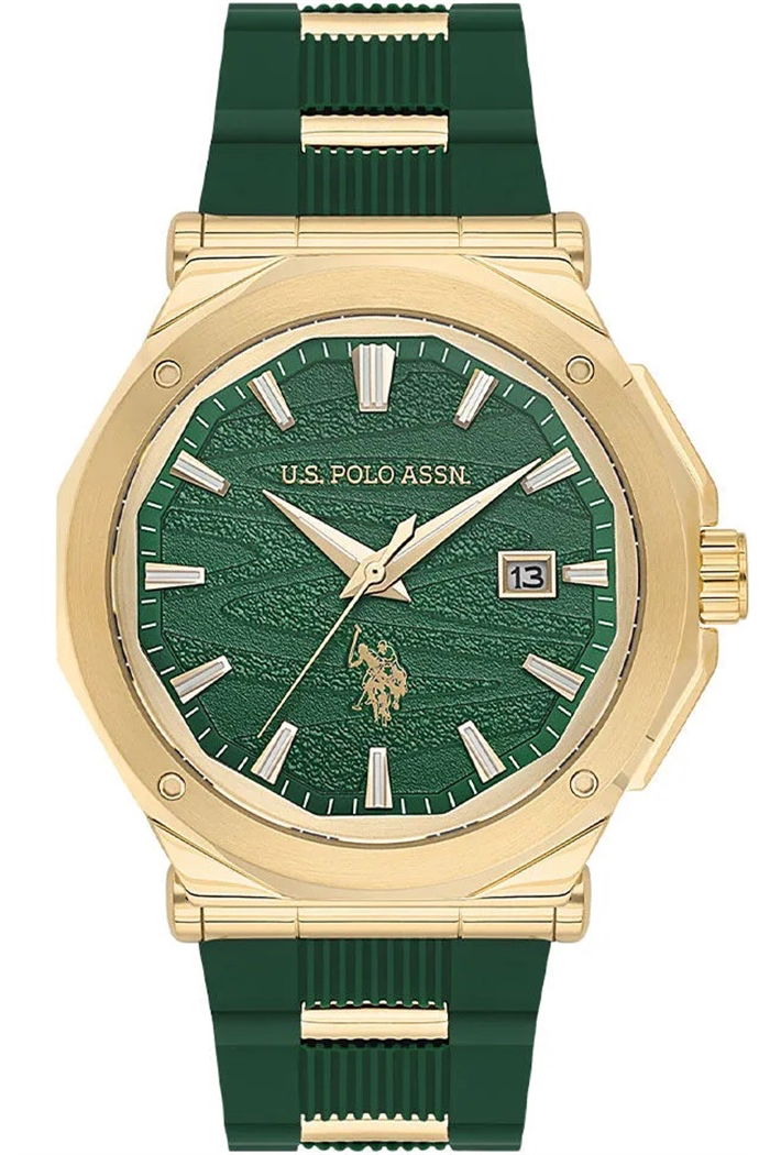 U.S. Polo Assn. Uspa1107-06 Erkek Kol Saati