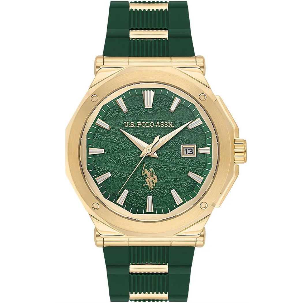 U.S. Polo Assn. Uspa1107-06 Erkek Kol Saati