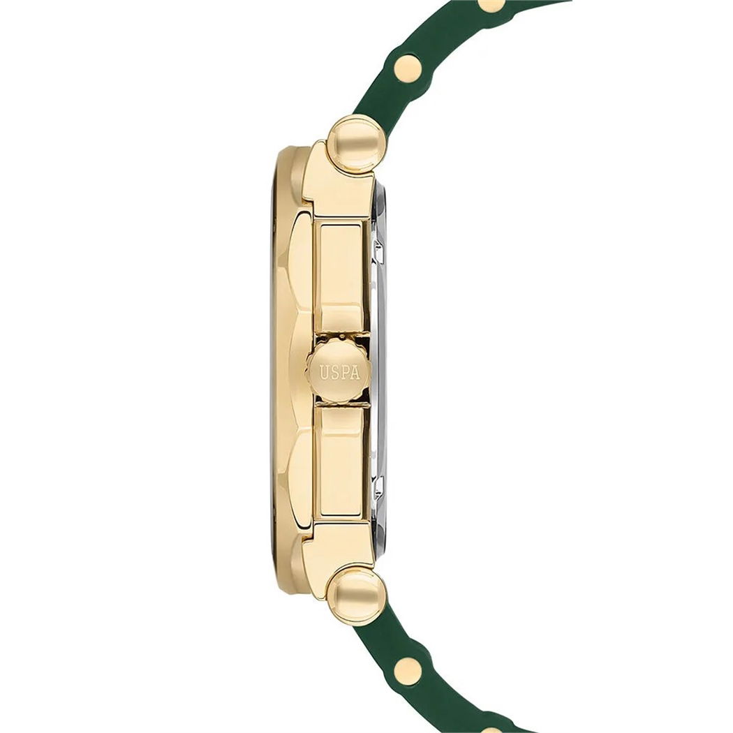 U.S. Polo Assn. Uspa1107-06 Erkek Kol Saati