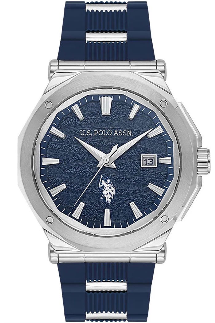 U.S. Polo Assn. Uspa1107-02 Erkek Kol Saati
