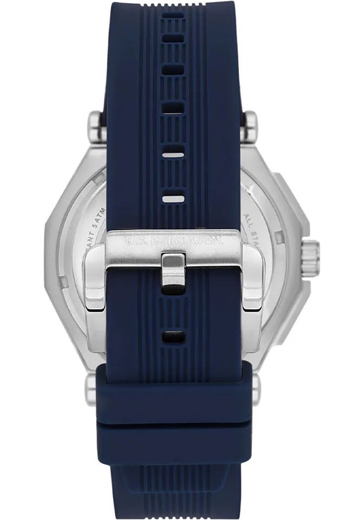U.S. Polo Assn. Uspa1107-02 Erkek Kol Saati