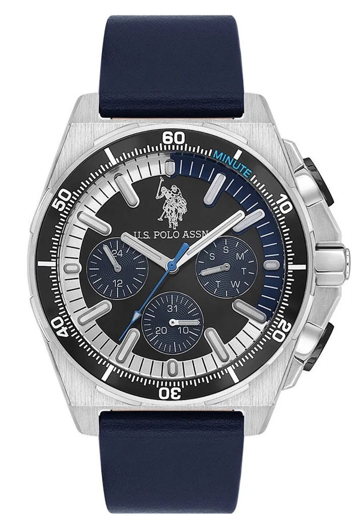 U.S. Polo Assn. Uspa1092-02 Erkek Kol Saati