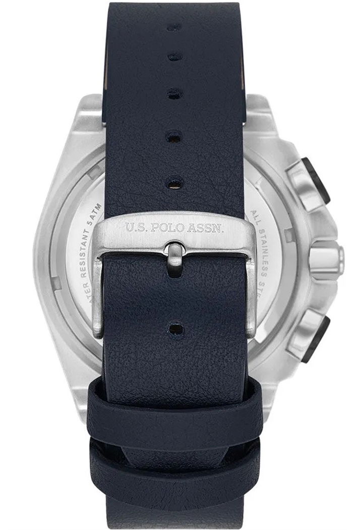U.S. Polo Assn. Uspa1092-02 Erkek Kol Saati