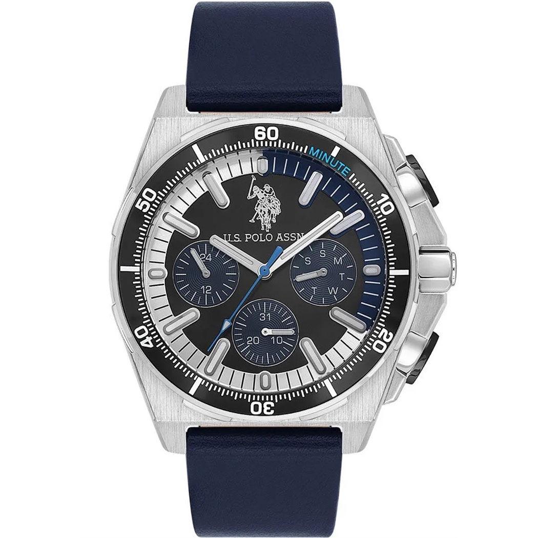 U.S. Polo Assn. Uspa1092-02 Erkek Kol Saati