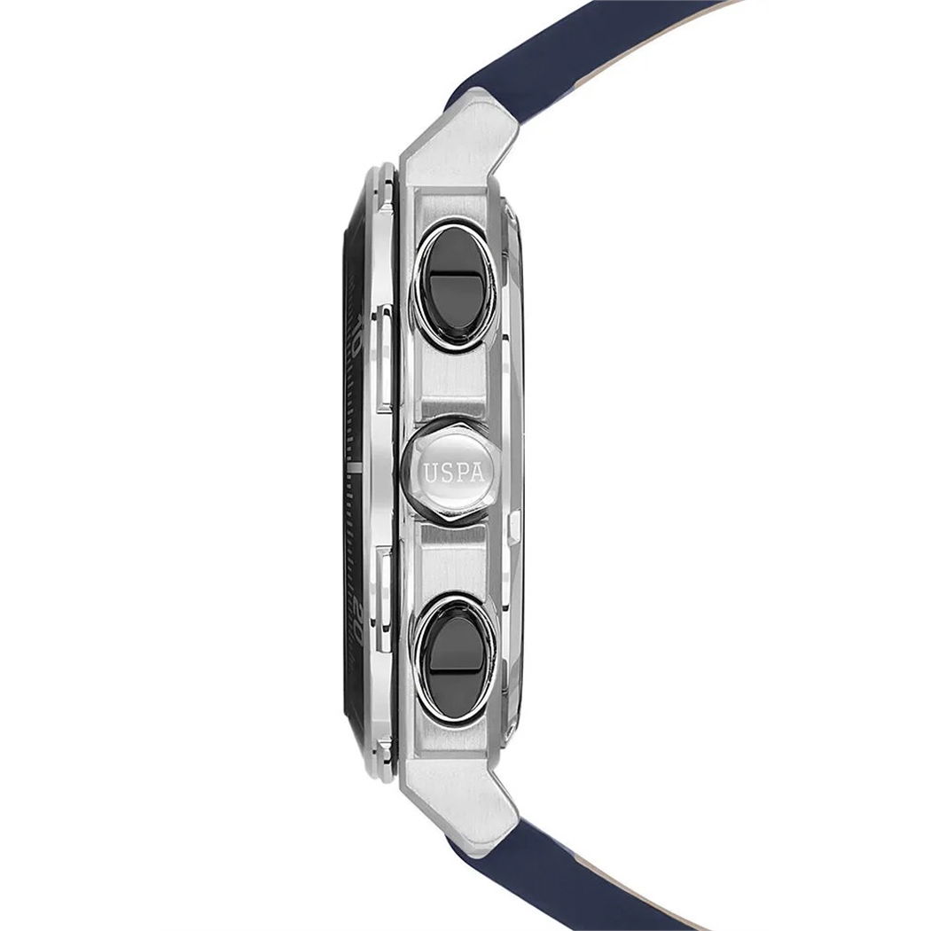 U.S. Polo Assn. Uspa1092-02 Erkek Kol Saati