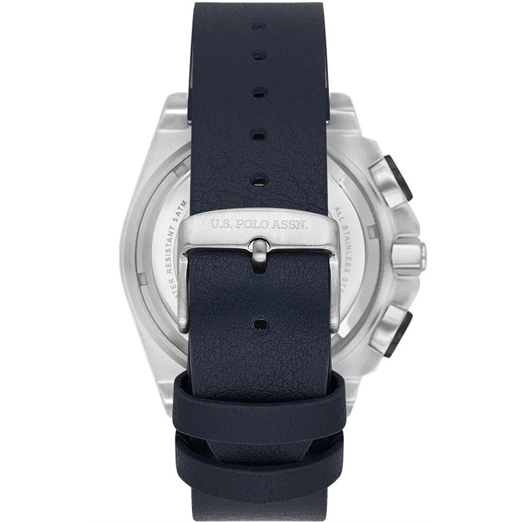 U.S. Polo Assn. Uspa1092-02 Erkek Kol Saati