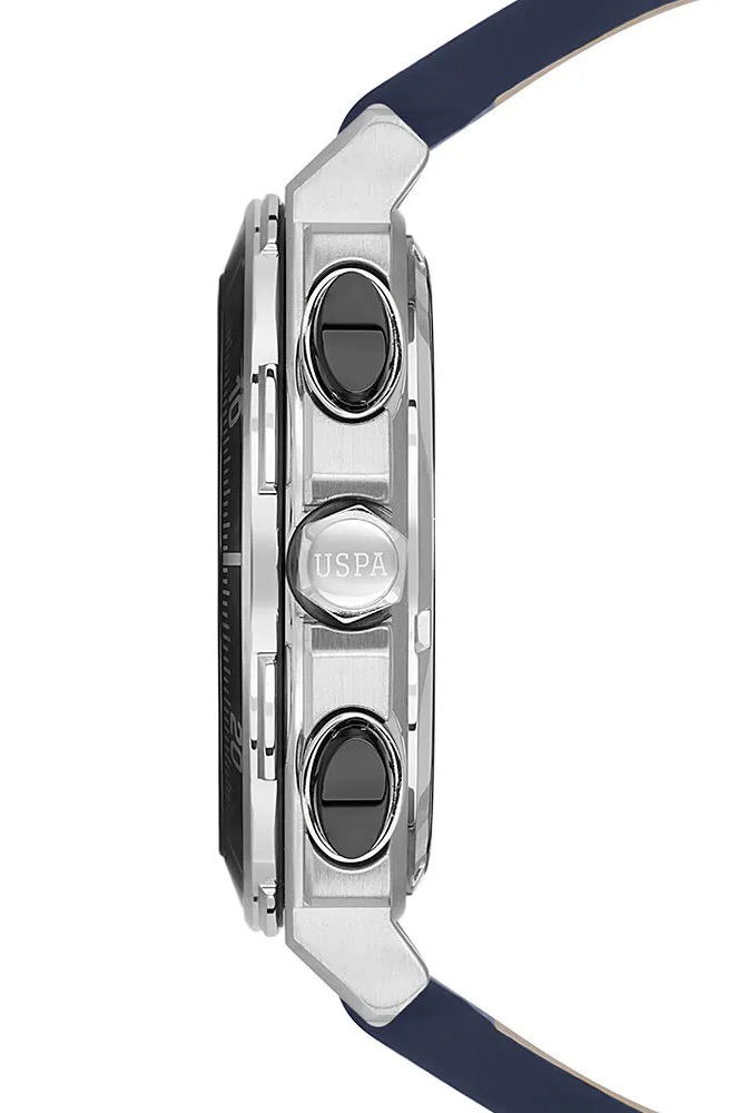 U.S. Polo Assn. Uspa1092-02 Erkek Kol Saati