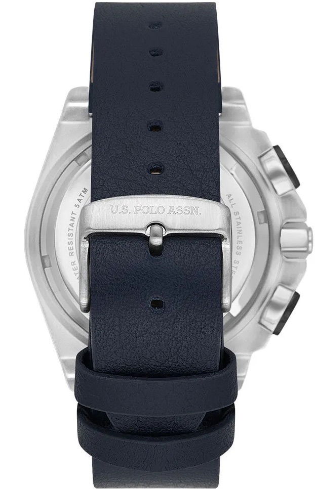 U.S. Polo Assn. Uspa1092-02 Erkek Kol Saati