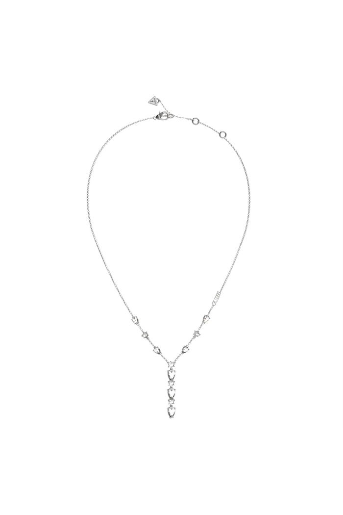 Guess Jgujubn04408jwrhtu Kadın Kolye