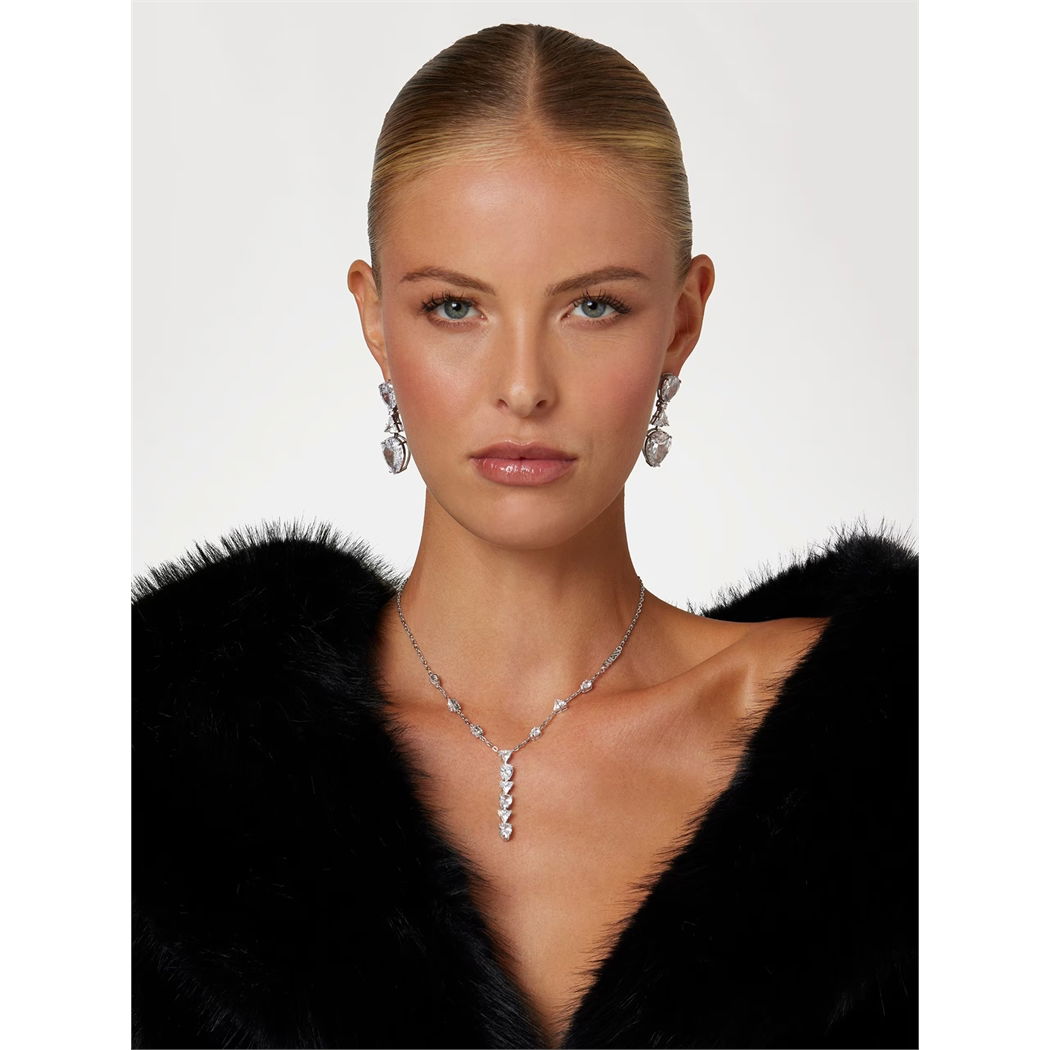 Guess Jgujubn04408jwrhtu Kadın Kolye