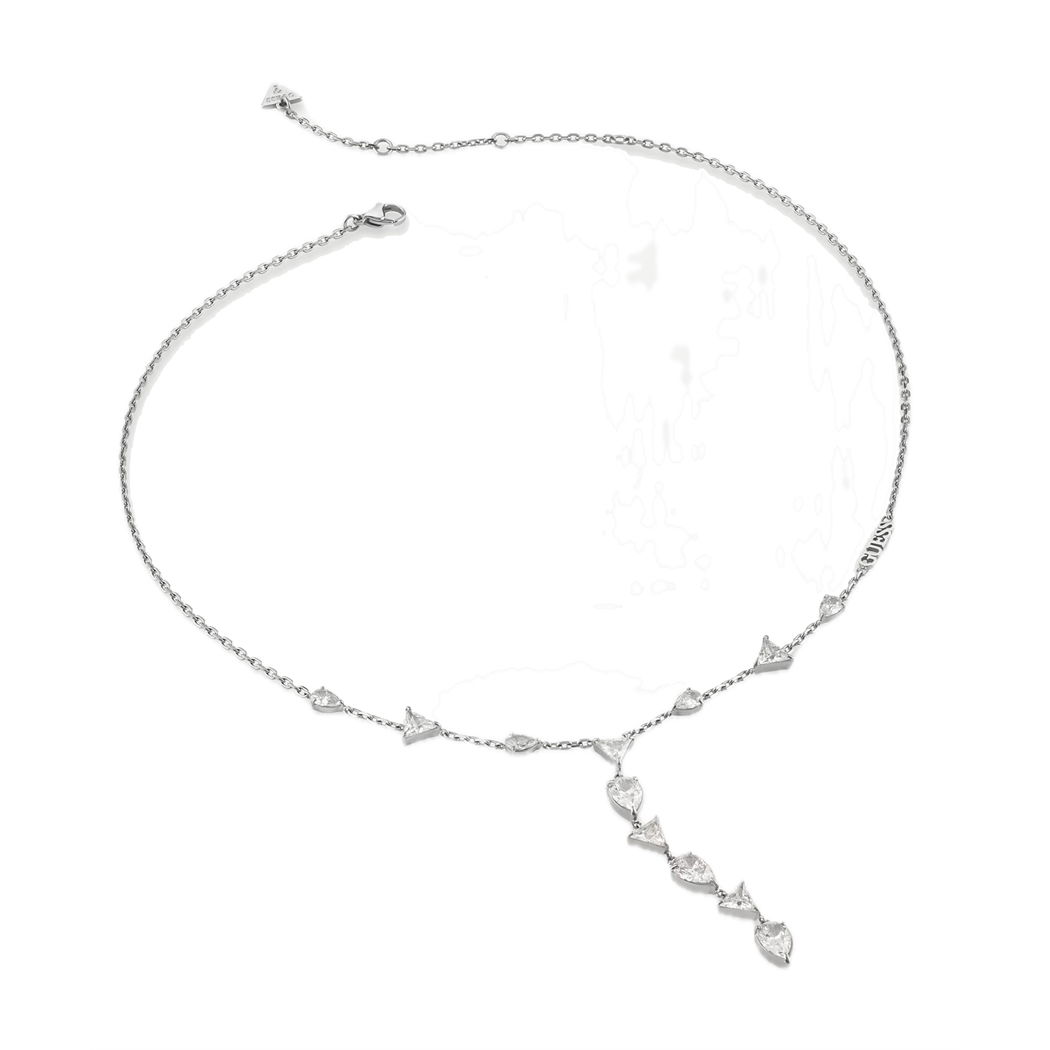 Guess Jgujubn04408jwrhtu Kadın Kolye