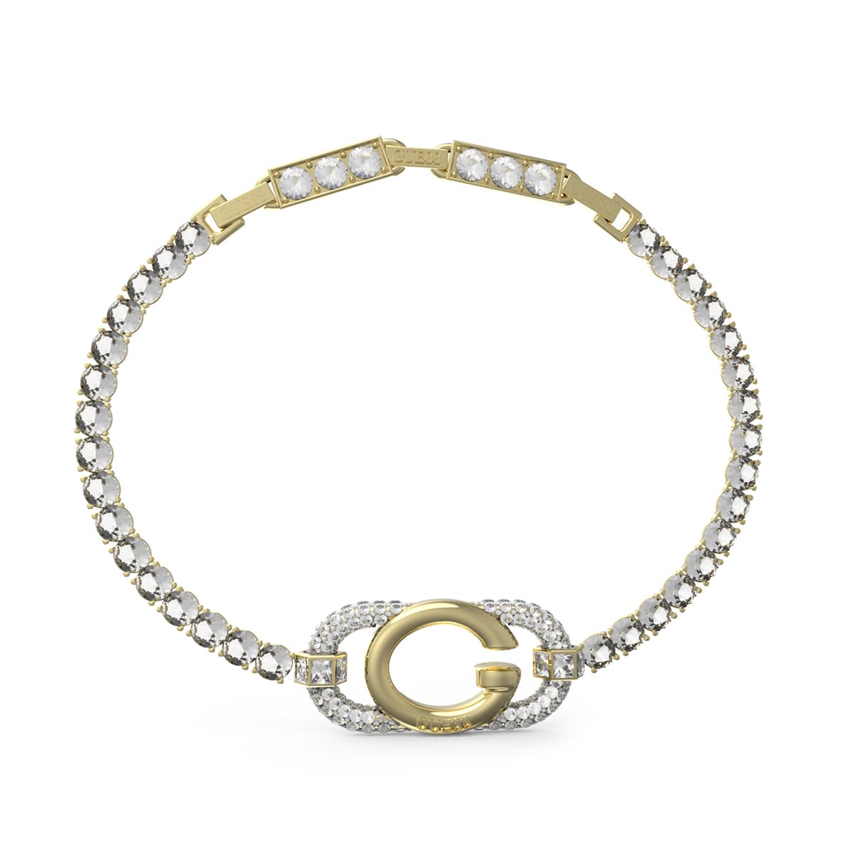 Guess Jgujubb04508jwygs Kadın Bileklik