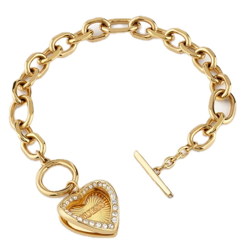 Guess Jgujubb04599jwygs Kadın Bileklik