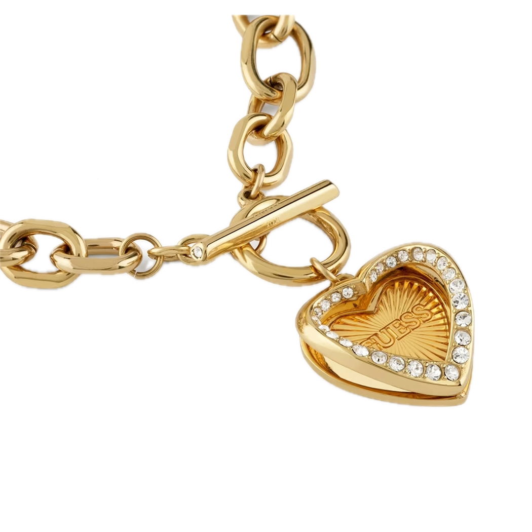 Guess Jgujubb04599jwygs Kadın Bileklik