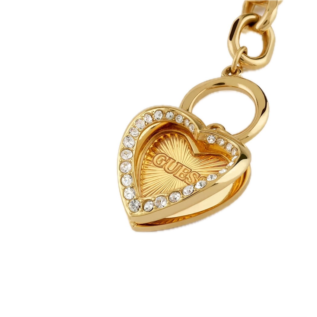 Guess Jgujubb04599jwygs Kadın Bileklik