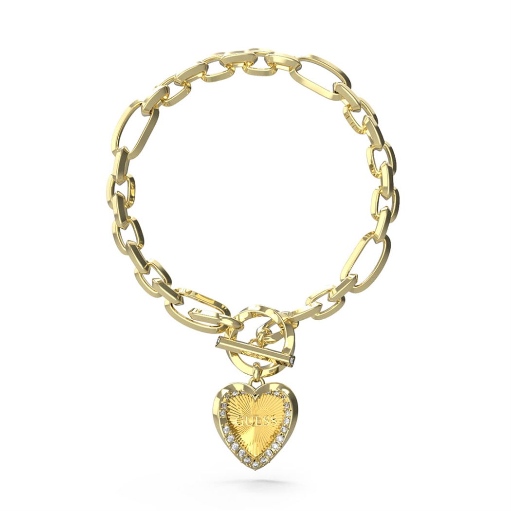 Guess Jgujubb04599jwygs Kadın Bileklik