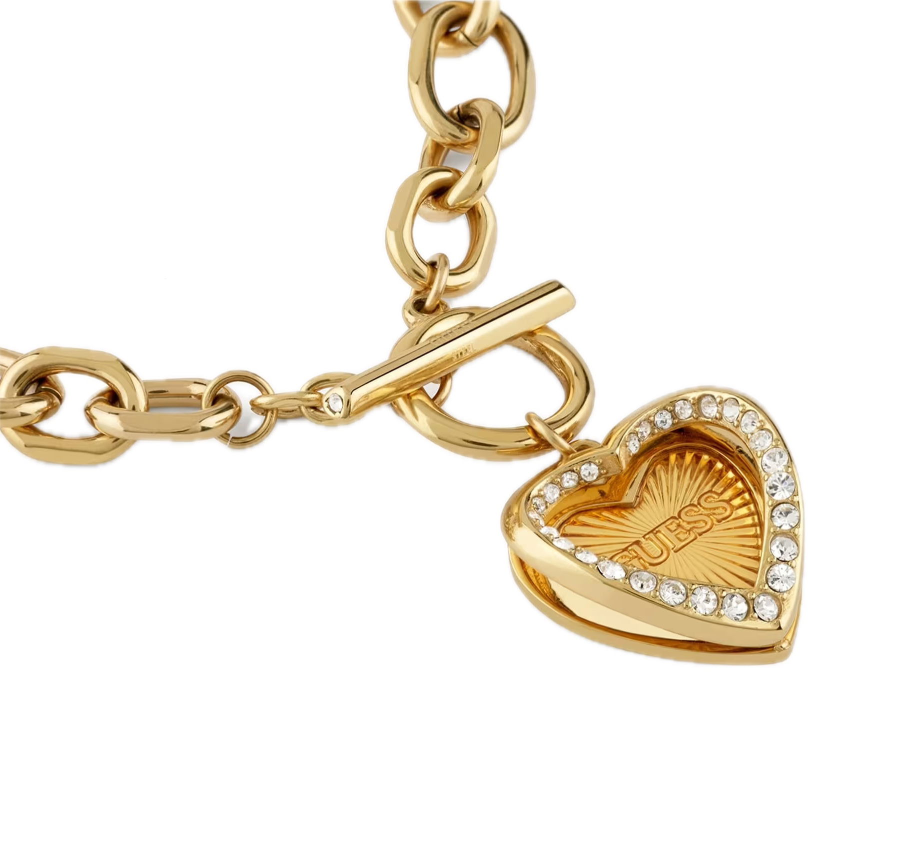 Guess Jgujubb04599jwygs Kadın Bileklik