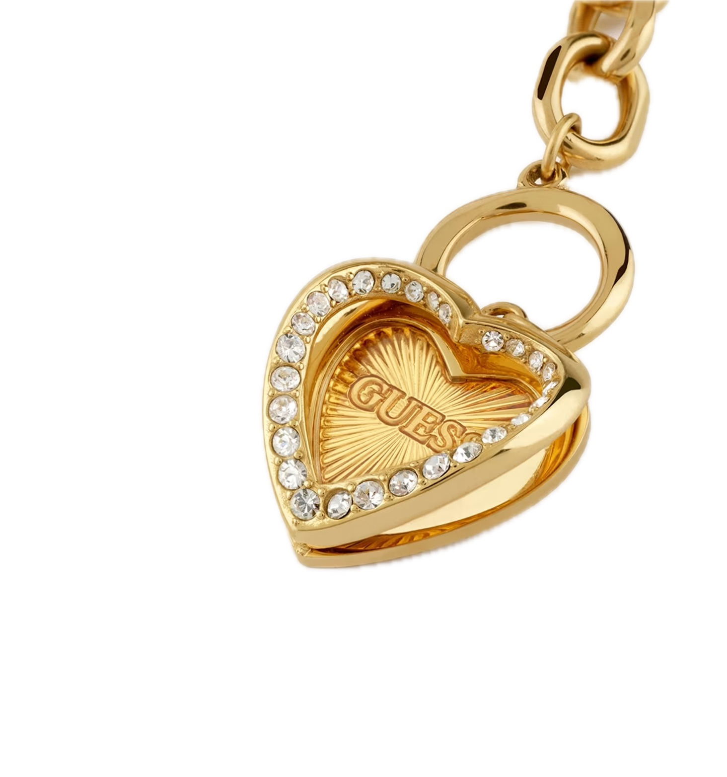 Guess Jgujubb04599jwygs Kadın Bileklik