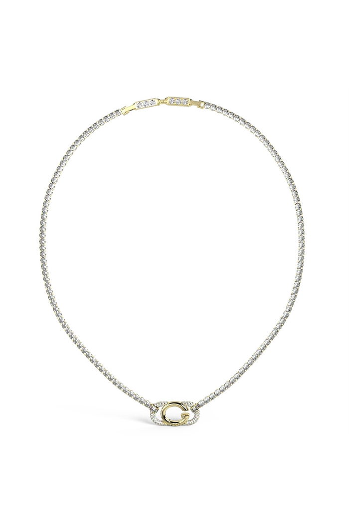 Guess Jgujubn04506jwygtu Kadın Kolye