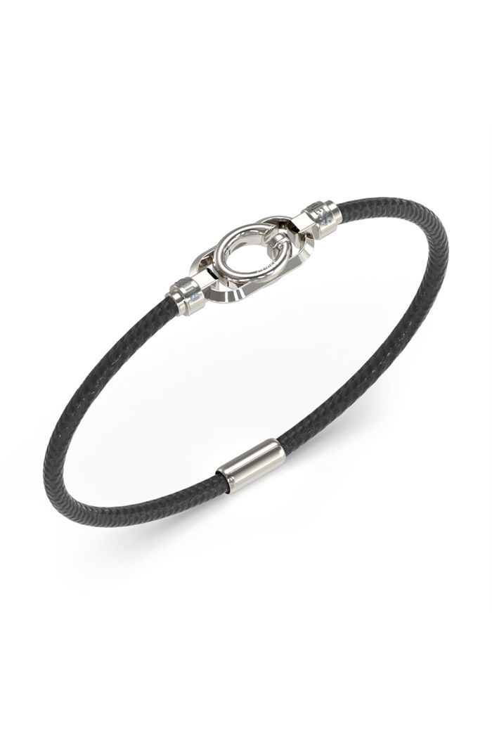 Guess Takı Jgujumb04416jwstbks Erkek Kolye