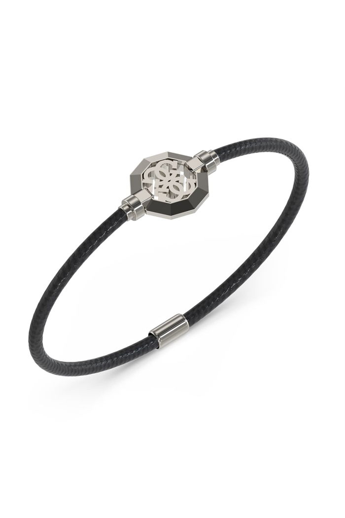 Guess Takı Jgujumb04422jwstbks Erkek Bileklik
