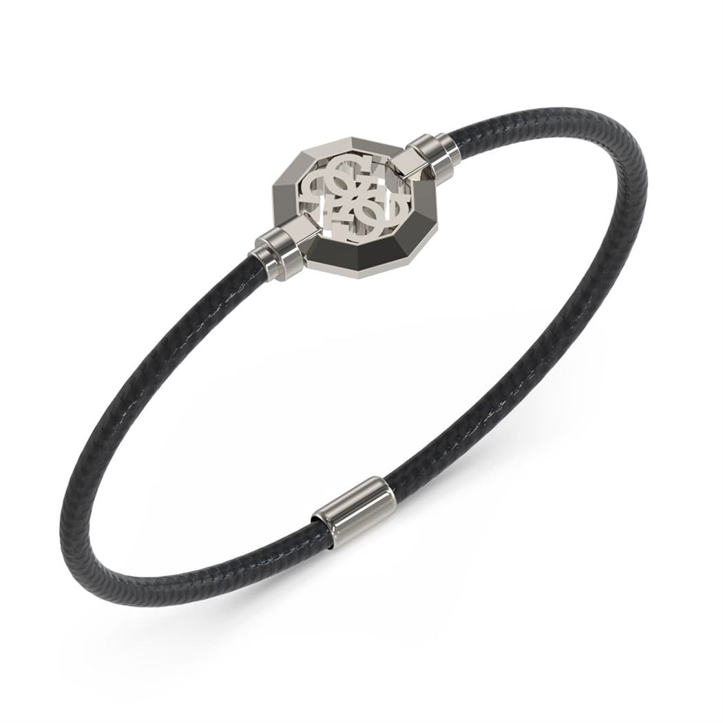 Guess Takı Jgujumb04422jwstbks Erkek Bileklik