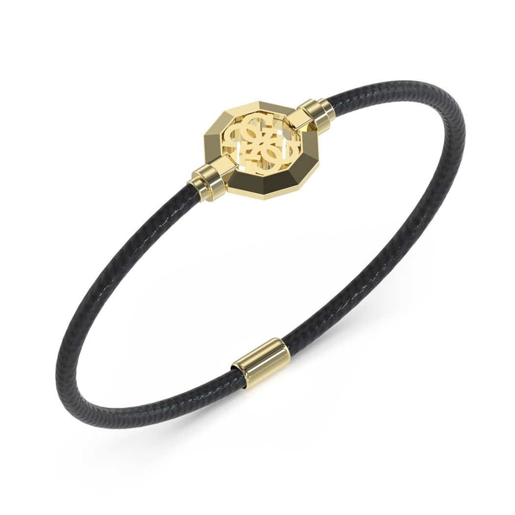 Guess Takı Jgujumb04422jwygbks Erkek Bileklik