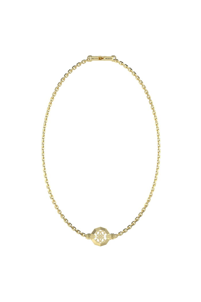 Guess Jgujumn04423jwygtu Kadın Kolye