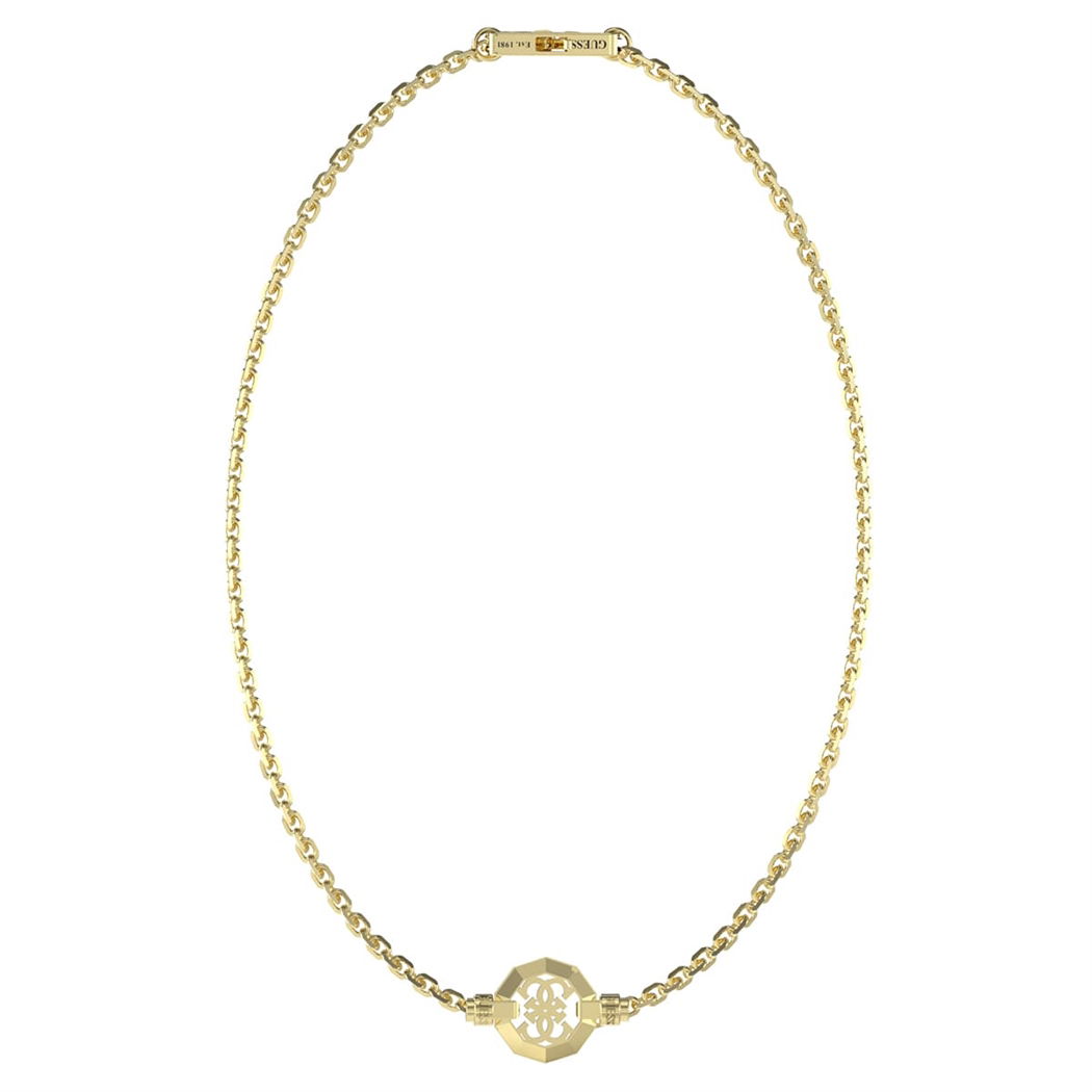 Guess Jgujumn04423jwygtu Kadın Kolye