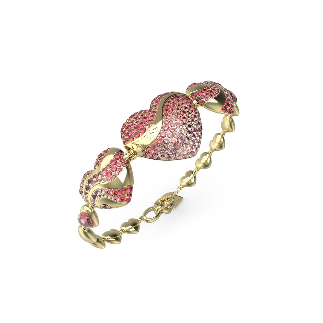 Guess Takı Jgujubb04484jwygrds Kadın Bileklik