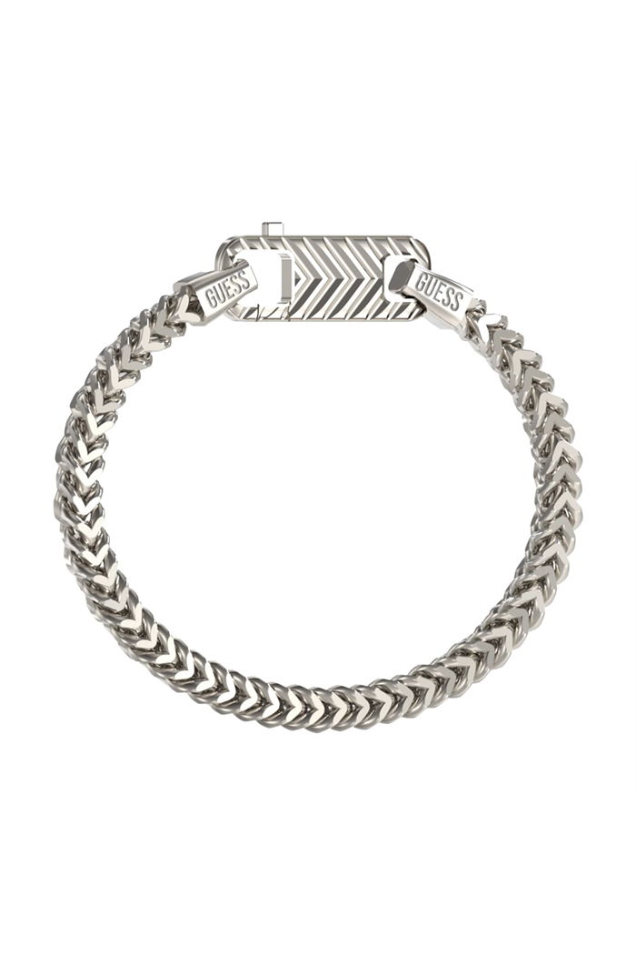 Guess Takı Jgujumb04438jwsts Erkek Bileklik