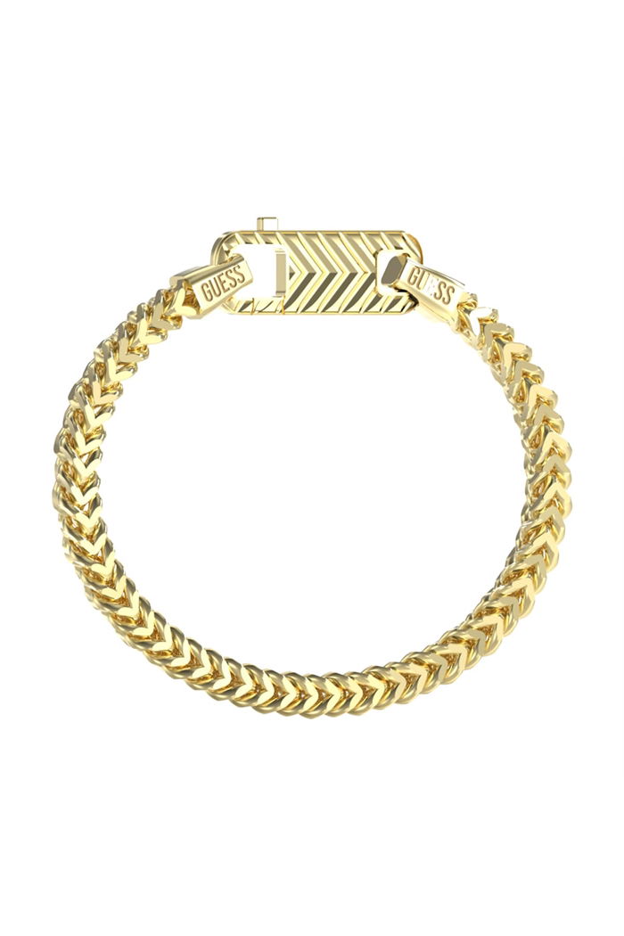 Guess Takı Jgujumb04438jwygs Erkek Bileklik
