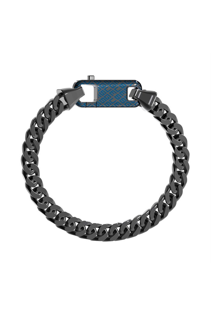 Guess Takı Jgujumb04462jwbkbbs Erkek Bileklik