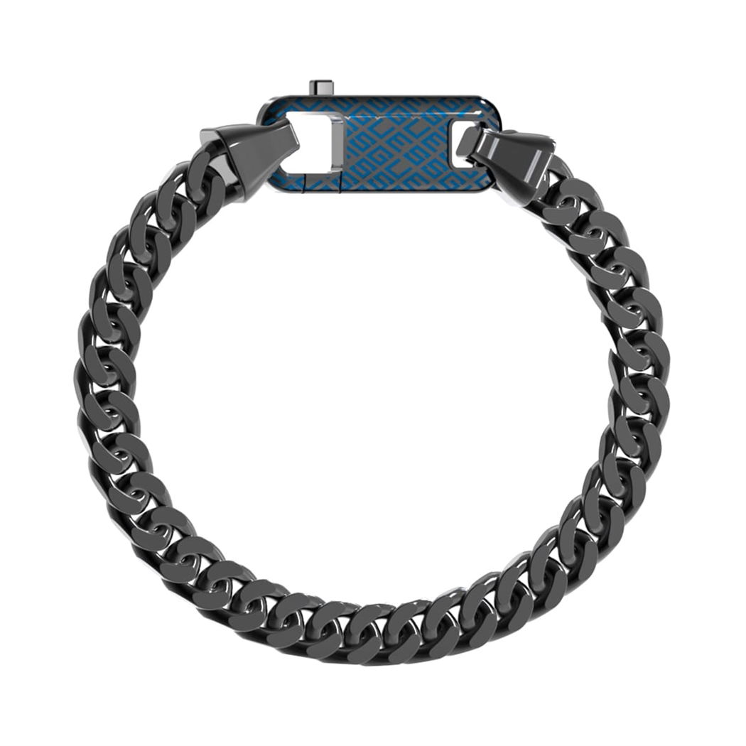 Guess Takı Jgujumb04462jwbkbbs Erkek Bileklik