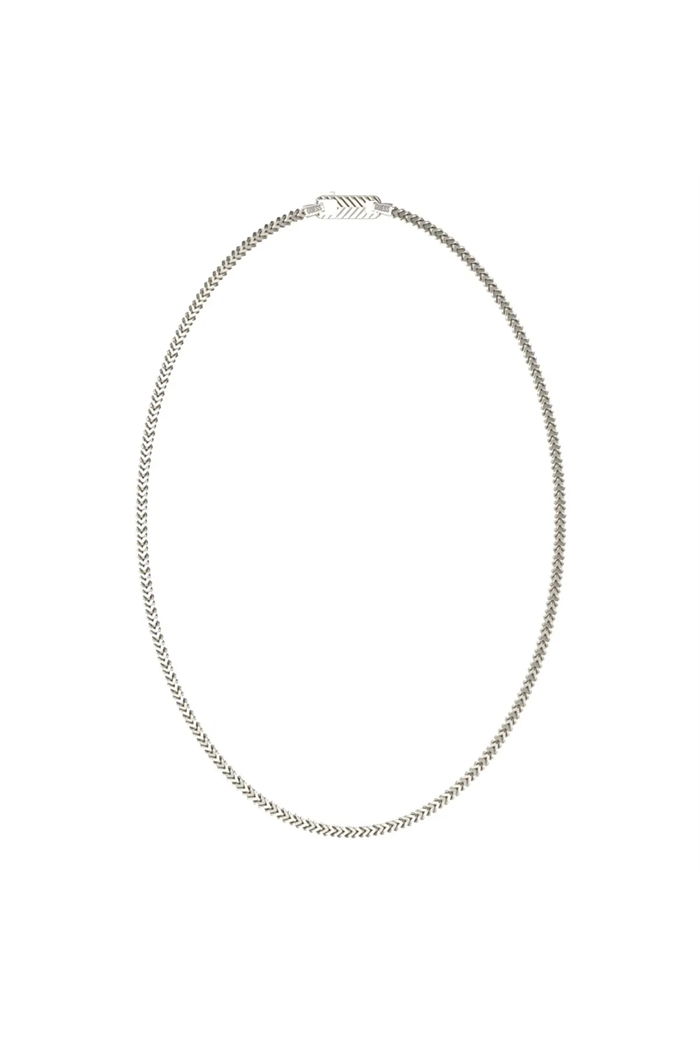 Guess Jgujumn04437jwsttu Erkek Kolye