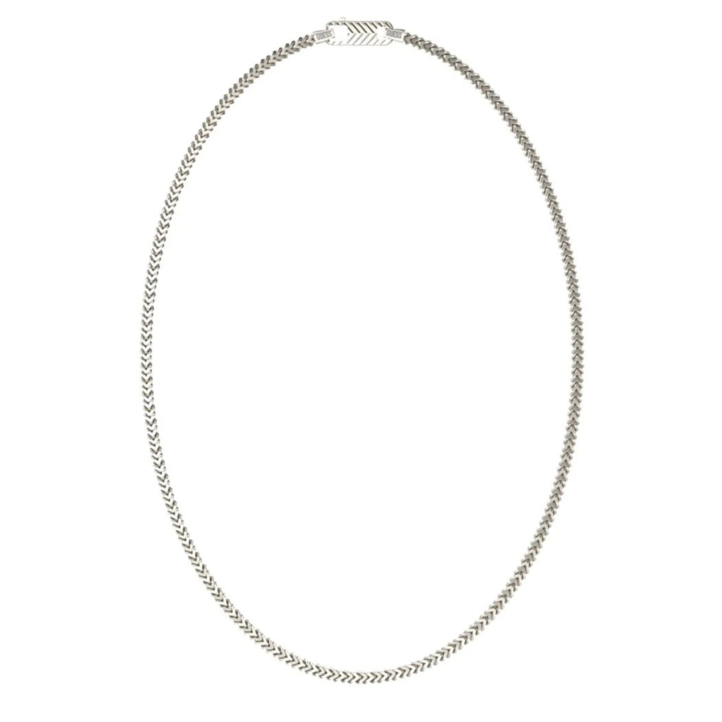 Guess Jgujumn04437jwsttu Erkek Kolye