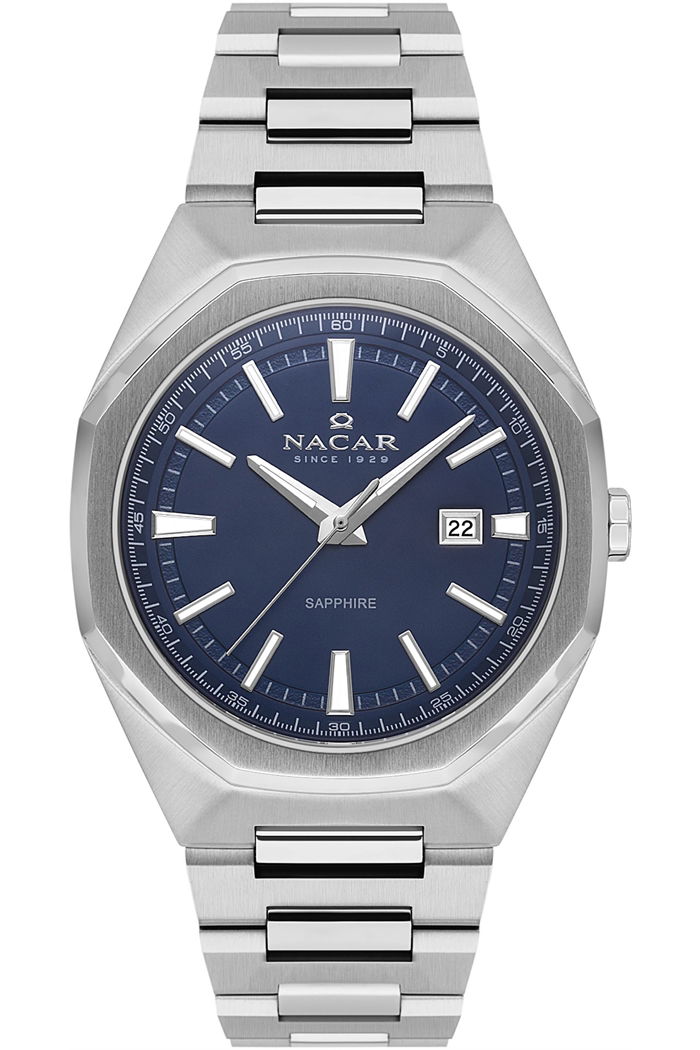 Nacar Nc08-29430494-Alm Erkek Kol Saati