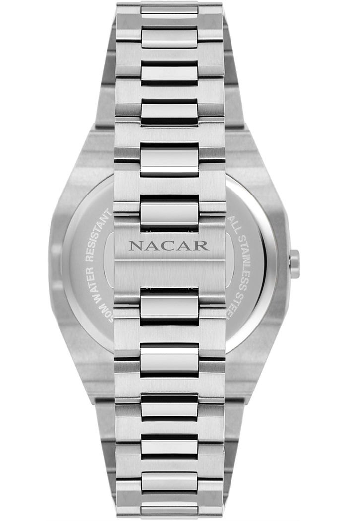 Nacar Nc08-29430494-Alm Erkek Kol Saati