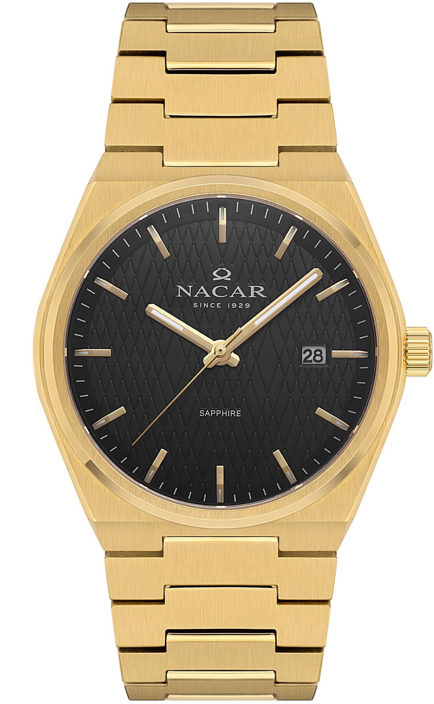 Nacar Nc41-299794-Dbm Erkek Kol Saati