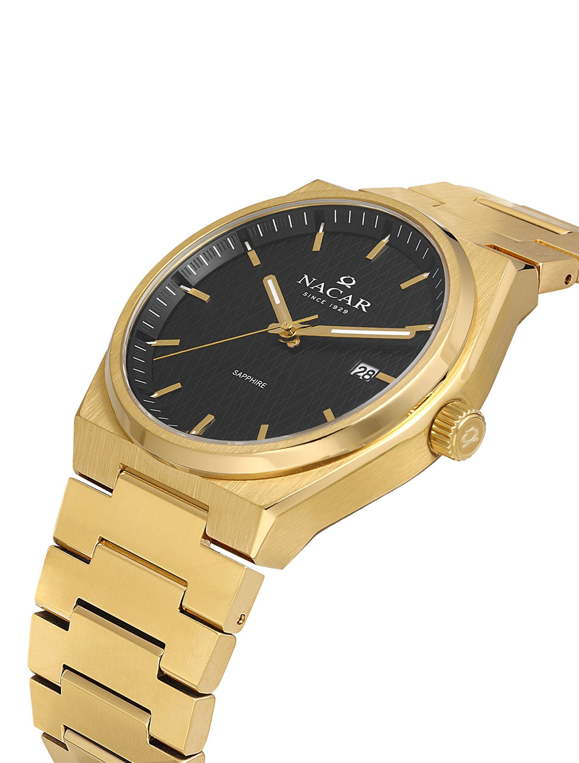 Nacar Nc41-299794-Dbm Erkek Kol Saati