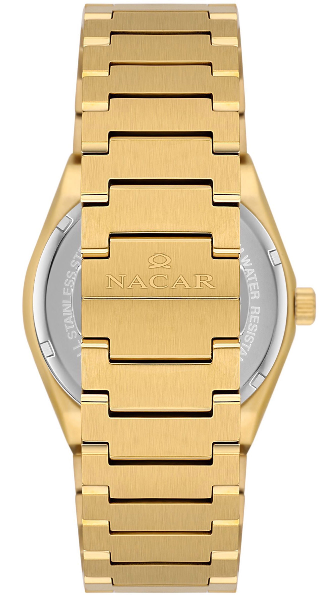 Nacar Nc41-299794-Dbm Erkek Kol Saati