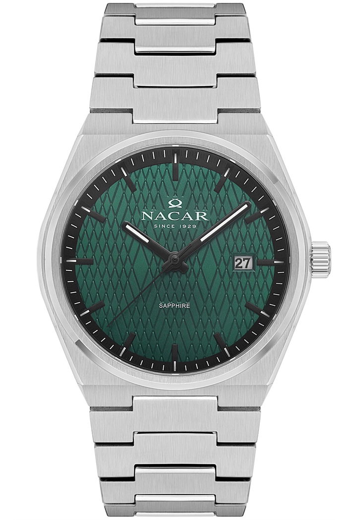 Nacar Nc41-299794-Anm Erkek Kol Saati